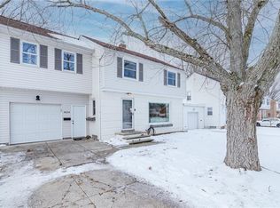 4834 Westbourne Rd, Lyndhurst, OH 44124