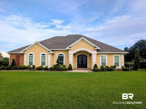 3648 Prestwick Cir, Gulf Shores, AL 36542