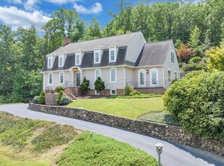 5004 Crossbow Cir, Roanoke, VA