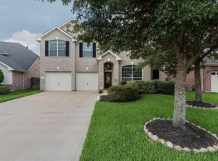 5035 Logans Landing Ln, Katy, TX 77494