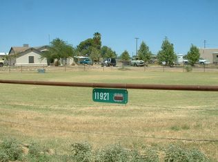 11921 N Rhodes Ct, Valley Farms, AZ 85191