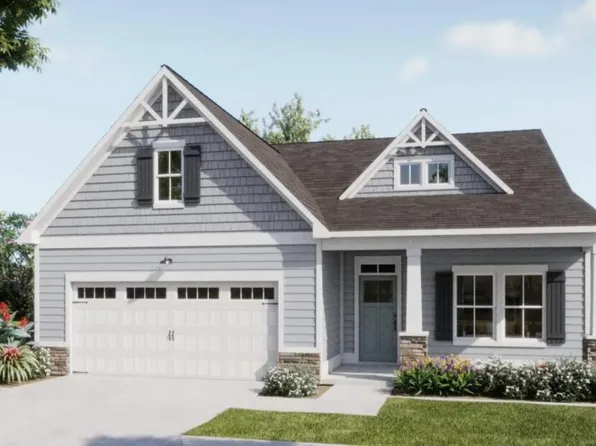 4075 Smoked Maple Drive #40, Leland, NC 28451