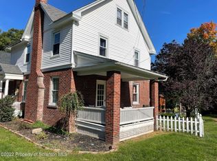 337 Ridge St, Honesdale, PA 18431