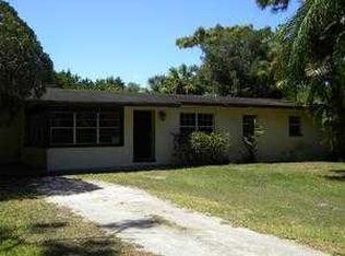 755 Cajeput Cir, Melbourne Village, FL 32904
