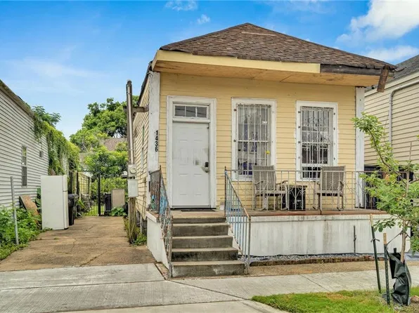 1436 Marigny St, New Orleans, LA 70117