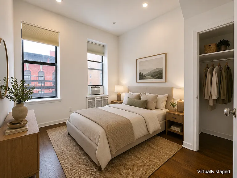 532 E 83rd St #5F — Photo 9
