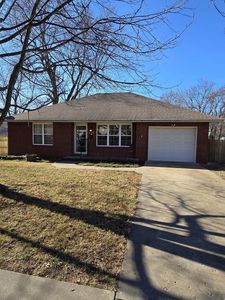 414 N Lincoln Avenue, Crane, MO, 65708