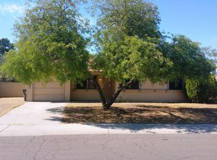 3322 W Runion Dr, Phoenix, AZ 85027