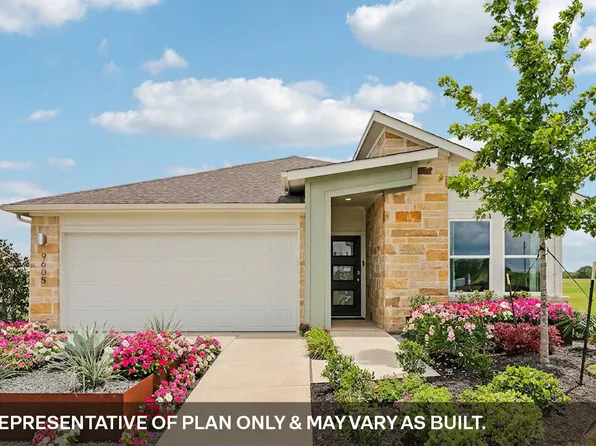 9525 Buckstitch Saddle Dr, Austin, TX 78724