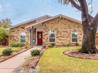 909 Harvest Glen Dr, Plano, TX