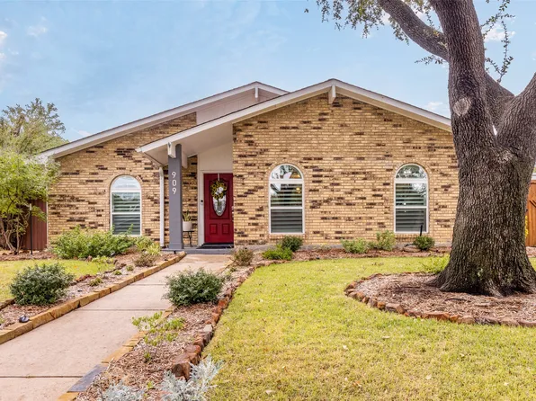 909 Harvest Glen Dr, Plano, TX 75023