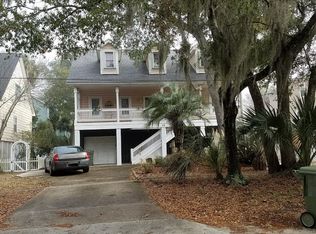 34 41st Ave, Isle Of Palms, SC 29451