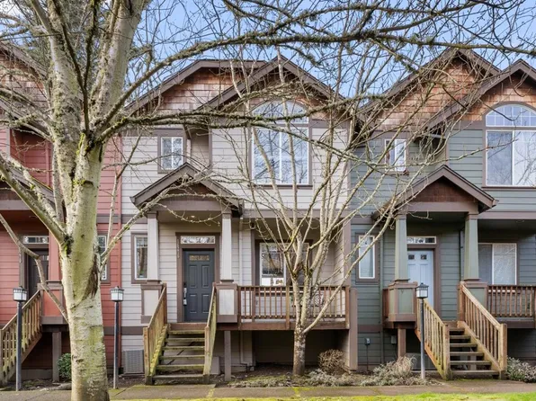 16276 SW Gage Ln, Beaverton, OR 97006