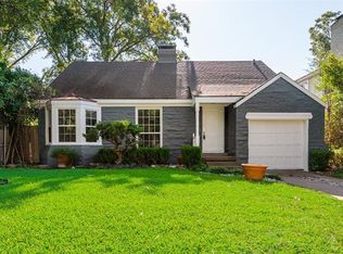 5110 Pershing St, Dallas, TX 75206