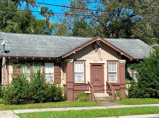 4315 Post St, Jacksonville, FL 32205