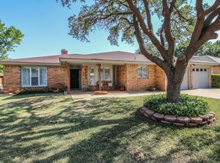 5223 86th St, Lubbock, TX 79424