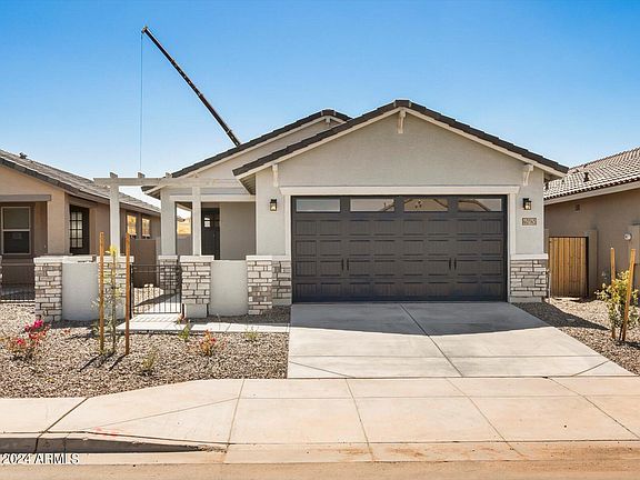 2nd image of 40145 W WADE Drive
