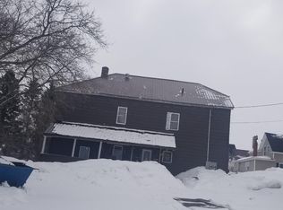 5 Burleigh Ave, Limestone, ME 04750