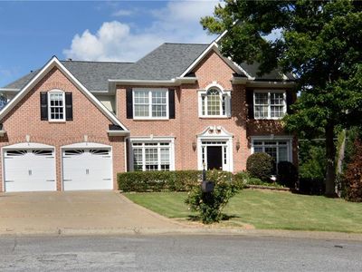 1732 Paramore Pl NE, Marietta, GA, 30062
