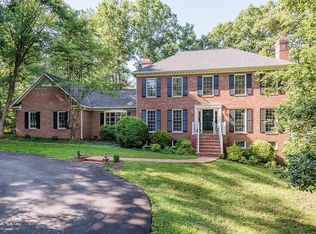 2300 Mill Ridge Rd, Charlottesville, VA 22901
