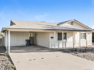 2116 E El Parque Dr, Tempe, AZ 85282