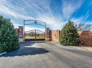 10168 S Highway 171, Grandview, TX 76050