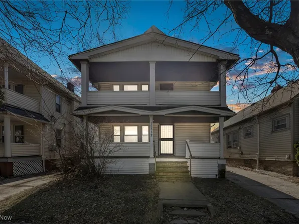 15312 Holmes Ave, Cleveland, OH 44110