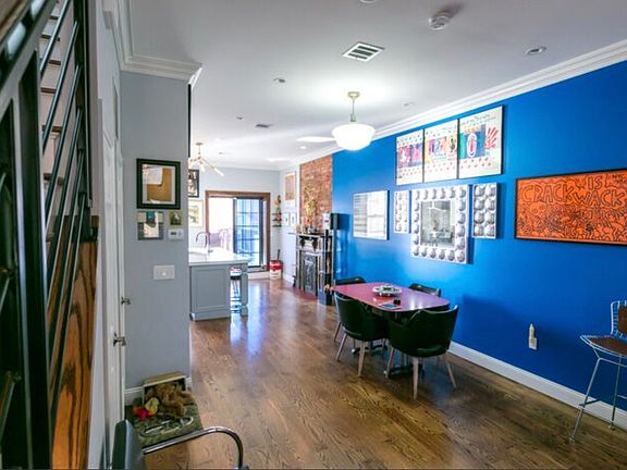 5th image of 424 E 134th St #2