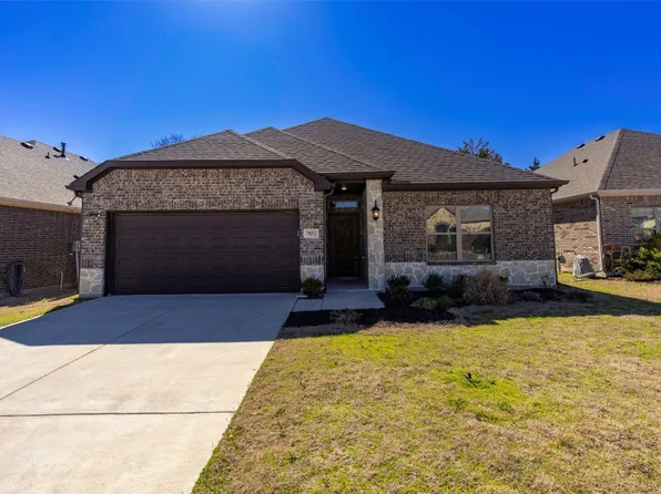7832 Cottonwood Dr, Greenville, TX 75402