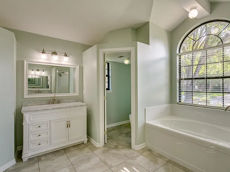 Master Bath
