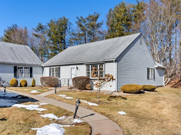 16 Strathmore Lane, Suffield, CT 06078