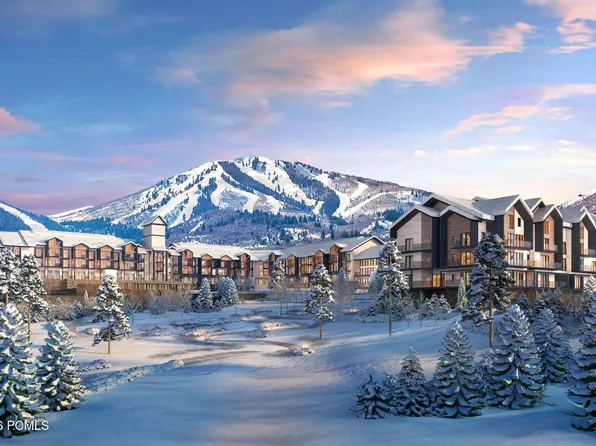 1364 W Stillwater Dr #R1097, Heber City, UT 84032