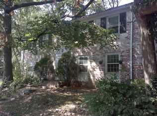 160 W 47th St, Indianapolis, IN 46208