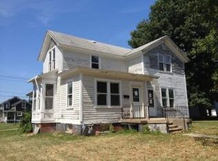 804 N Church St, Princeton, IL 61356