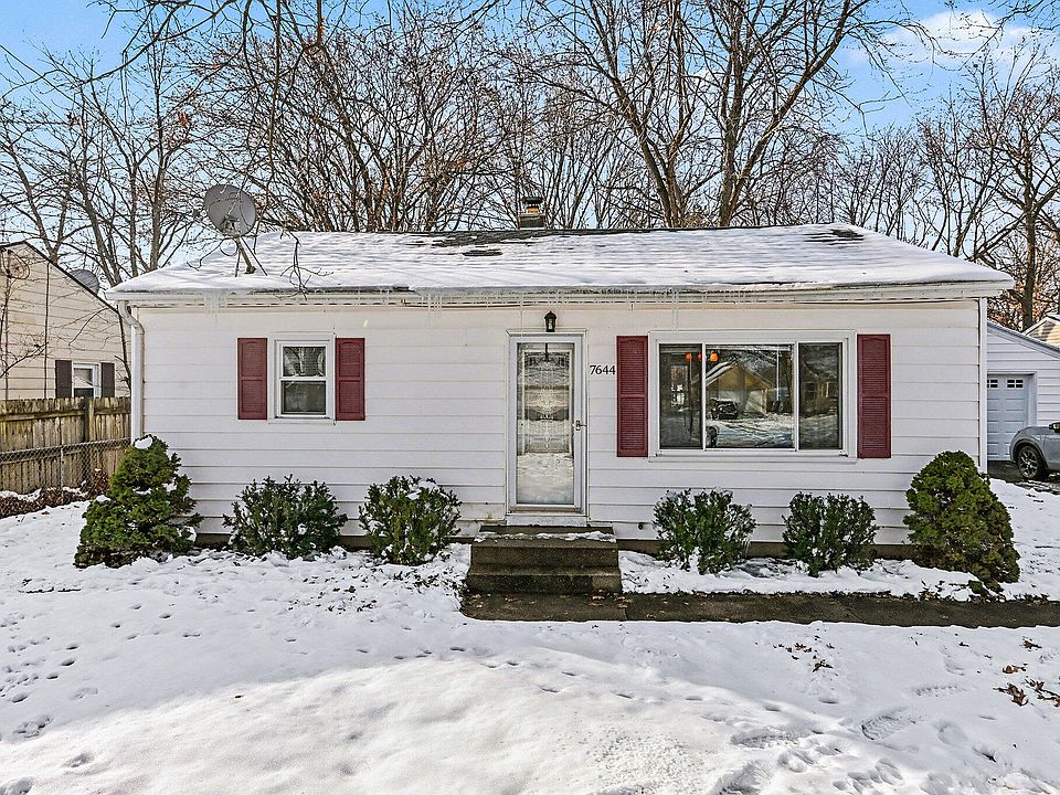 1st image of 7644 Garden Ln