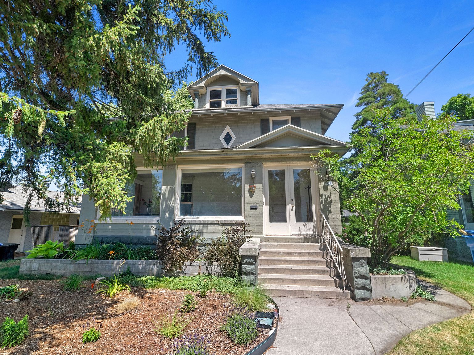 107 E 100 N, Logan, UT 84321 MLS 1889320 Zillow