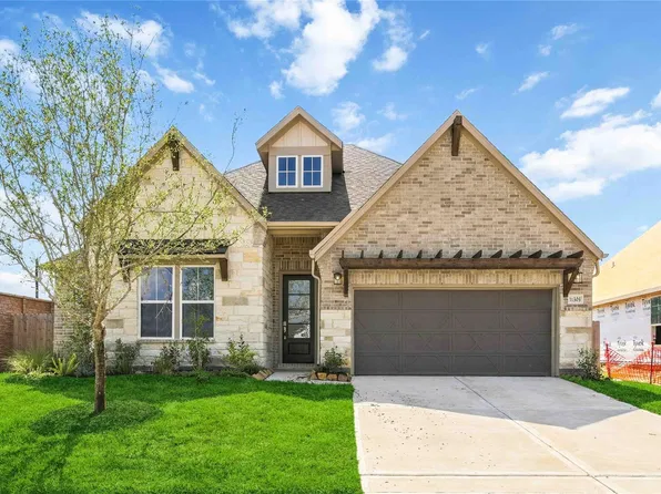 11303 Southwood Drive, Iowa Colony, TX 77583