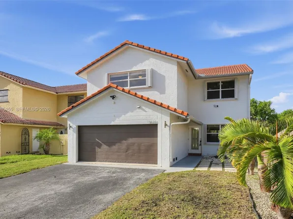 15131 SW 94th Ter, Miami, FL 33196