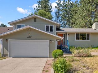 407 E Saint Thomas Moore Way, Spokane, WA 99208
