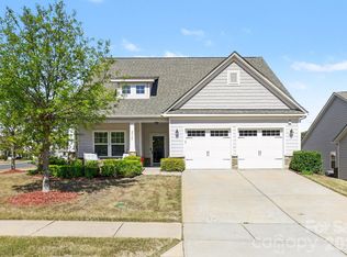 2715 Watergarden St, York, SC 29745