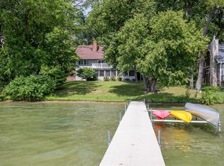 67377 Crooked Creek Rd, White Pigeon, MI 49099