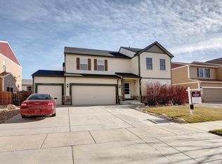 10122 Altura St, Commerce City, CO 80022