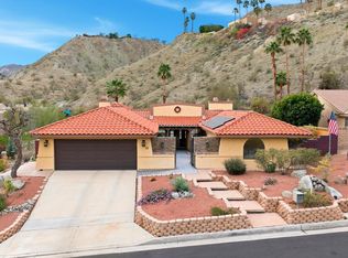 10 Venus Dr, Rancho Mirage, CA 92270