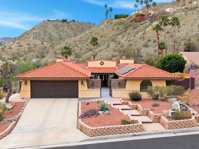 10 Venus Dr, Rancho Mirage, CA, 92270