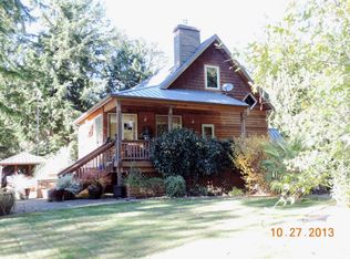 6851 NW Mathwig Ln, Silverdale, WA 98383