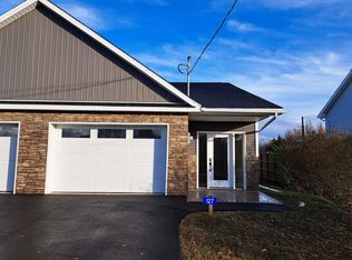 127 Kent Rd, Lower Truro, NS B6L1L2