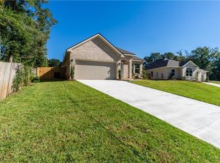 10100 Sable Ridge Dr, Mobile, AL 36695