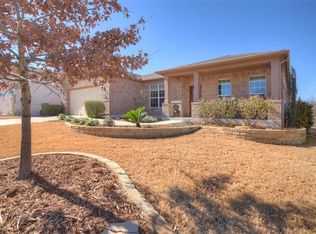 610 Davis Mountain Cir, Georgetown, TX 78633