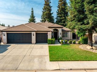 3144 Sultana Dr, Madera, CA 93637