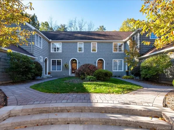 37 Harwich Lane #37, West Hartford, CT 06117